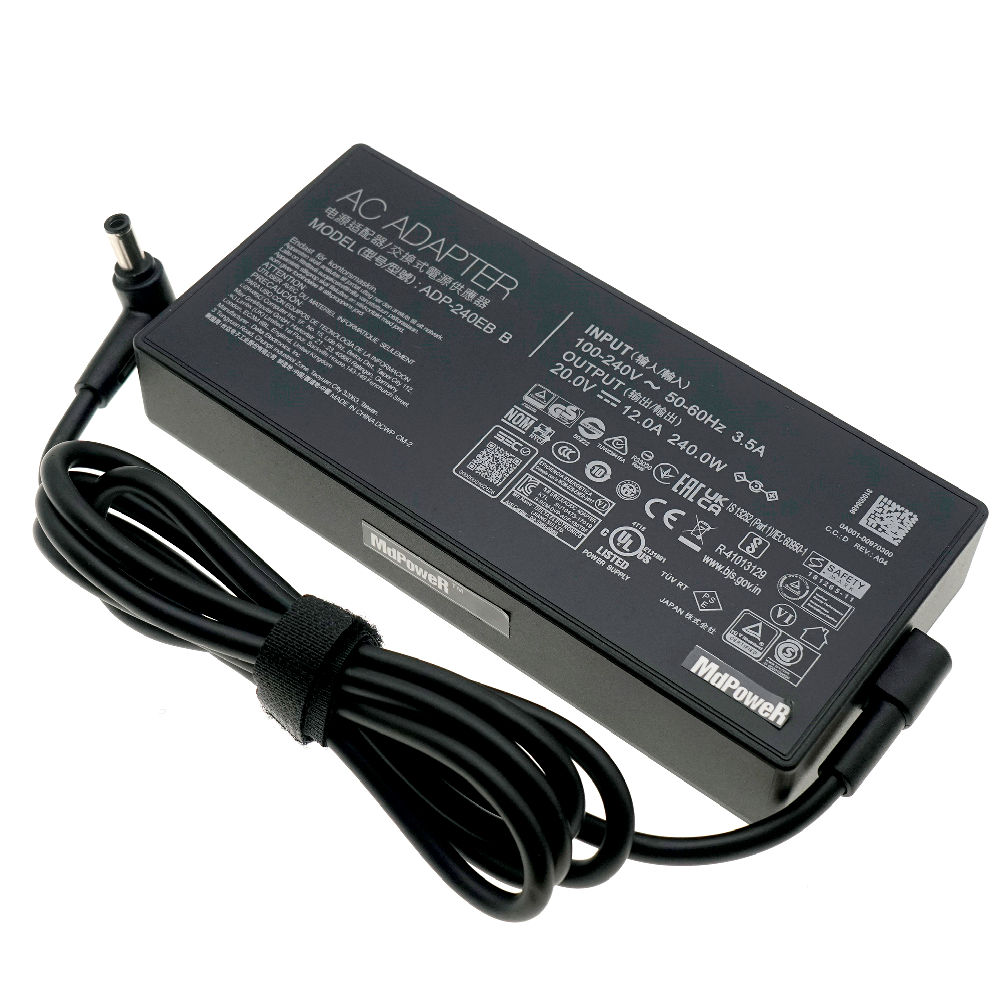 Cargador/adaptador de corrient - Rtx 3090 24Gb Gddr6X reseña y precio