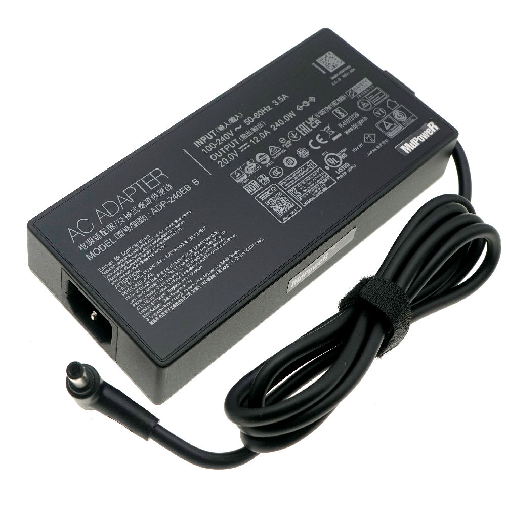 Cargador/adaptador de corrient - Rtx 3090 24Gb Gddr6X reseña y precio