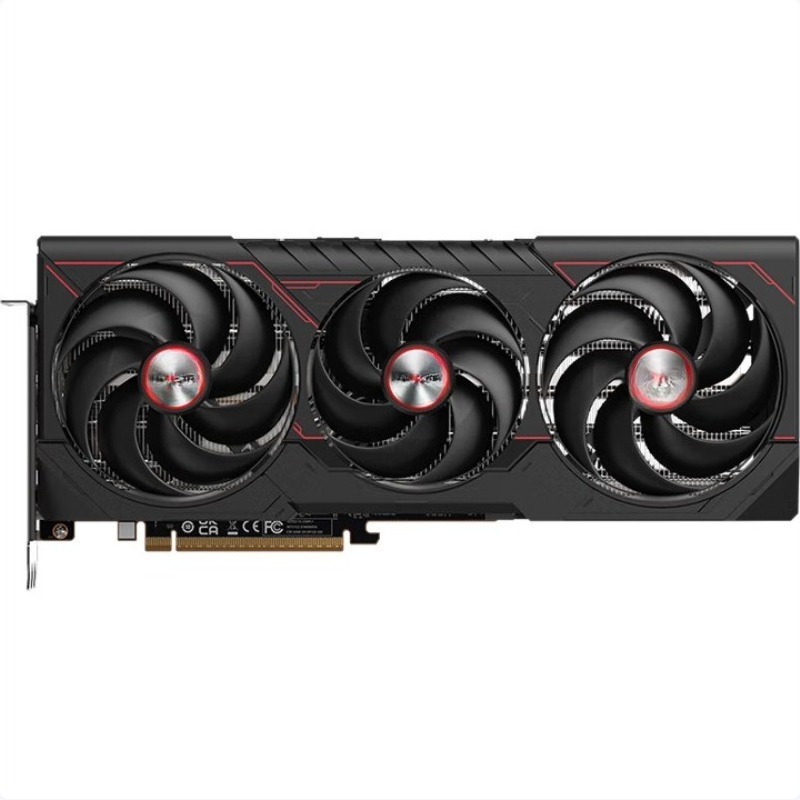 Para Tarjeta Gráfica Sapphire  - Rx 7900 Xt 20Gb reseña y precio