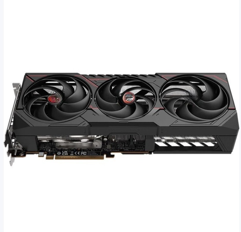 Para Tarjeta Gráfica Sapphire  - Rx 7900 Xt 20Gb reseña y precio