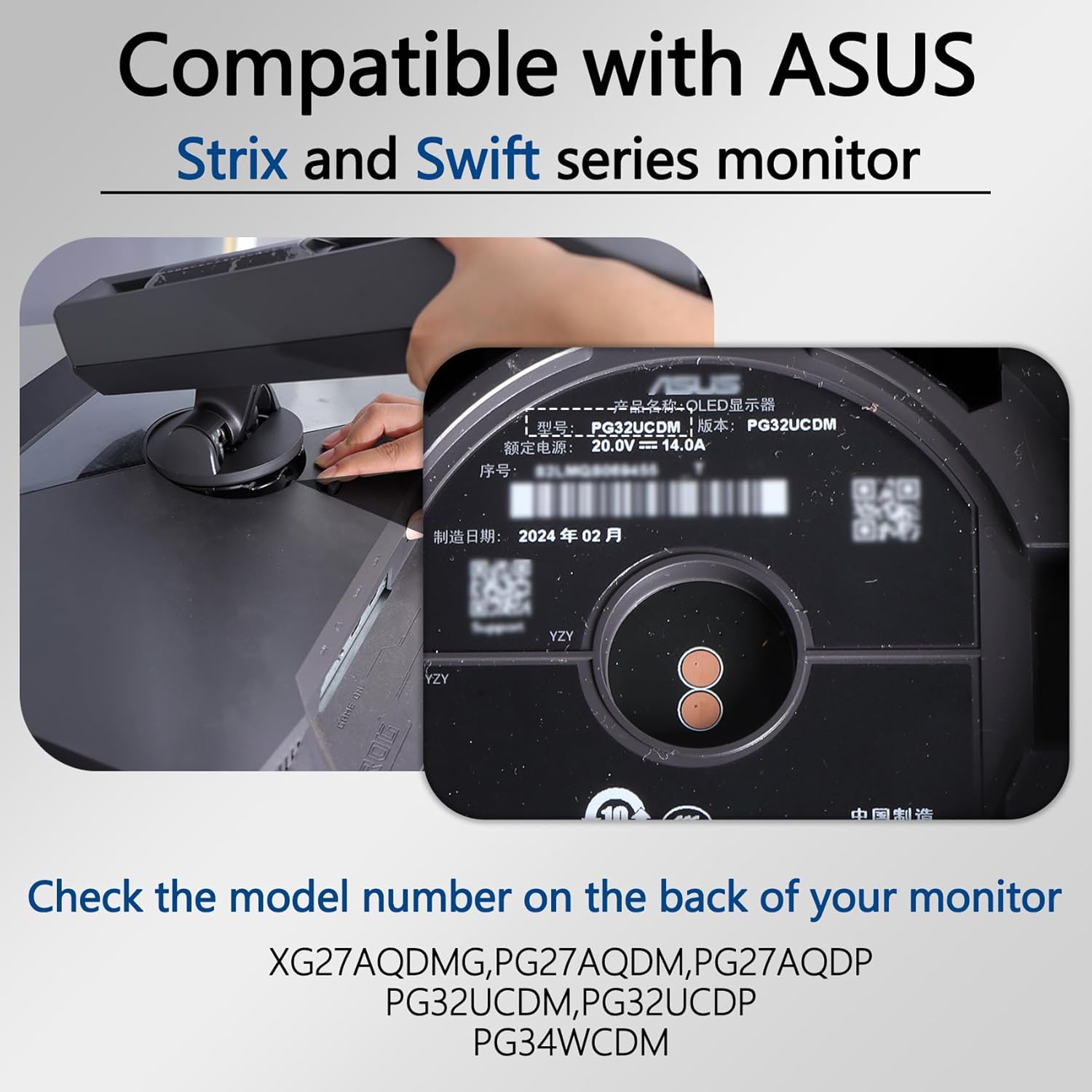 Adaptador de montaje VESA PG32 - Rtx 3090 24Gb Gddr6X reseña y precio